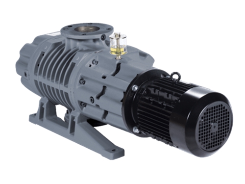阿特拉斯 DRB（250-2000）机械增压泵